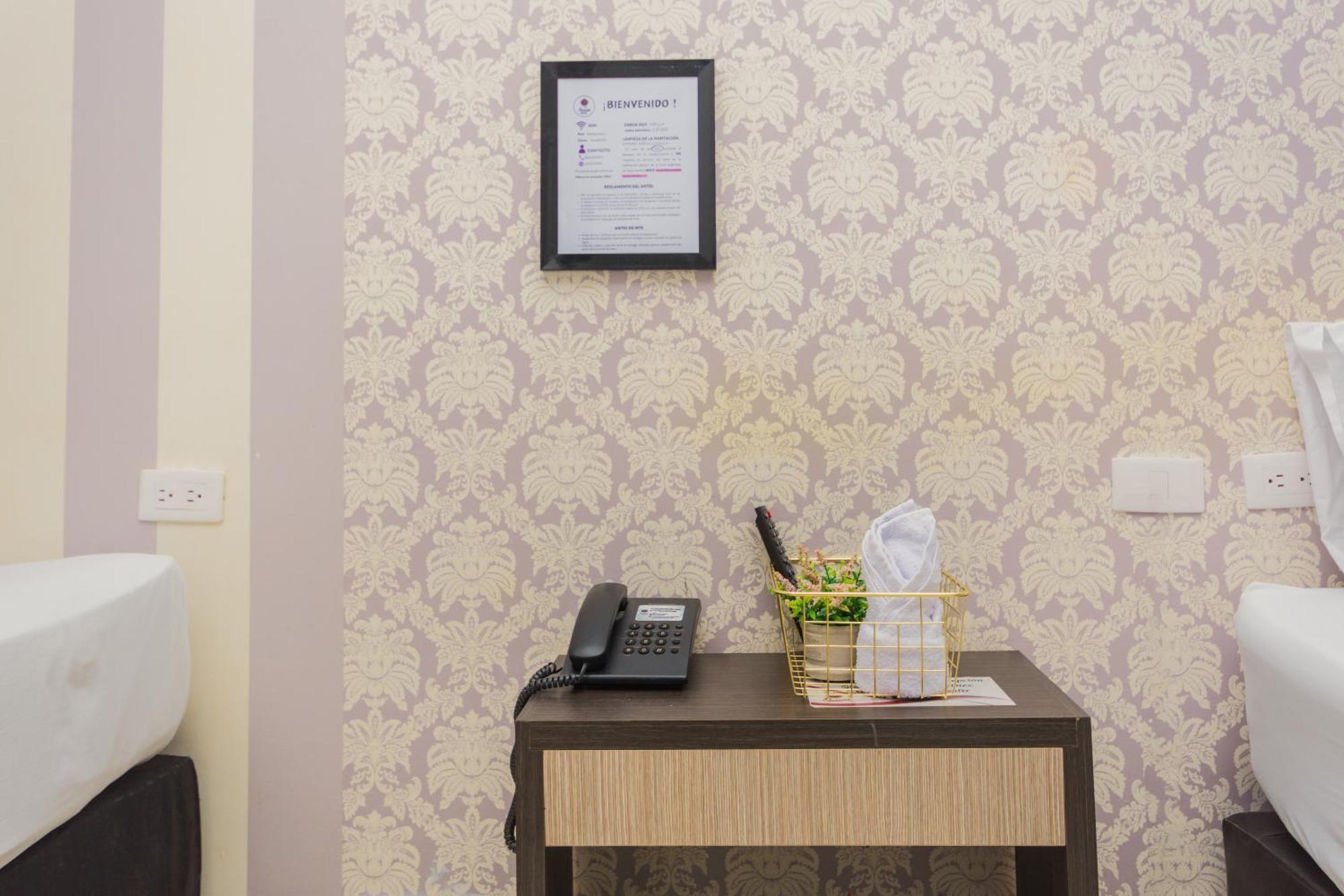 Ayenda 1250 Perlatto Hotel Bello Luaran gambar